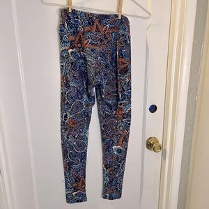 Cute Supersoft Leggings